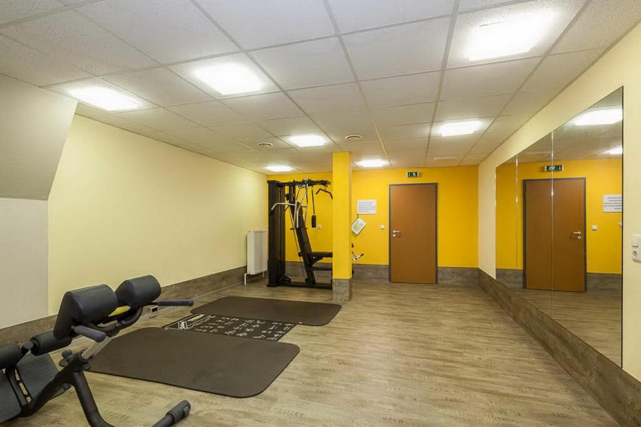 Haffblick Wohnung 20 Boltenhagen  Luaran gambar