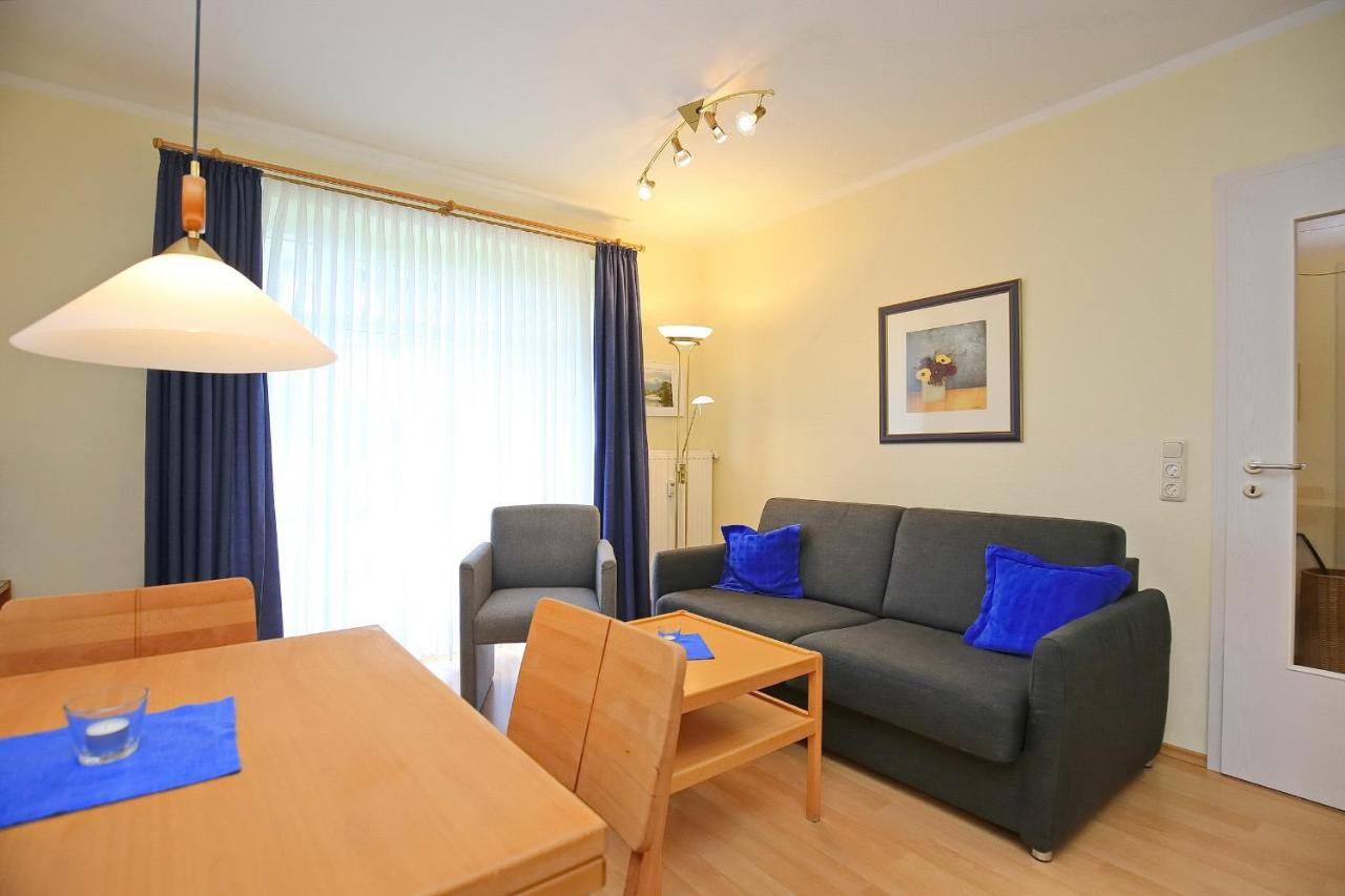 Haffblick Wohnung 20 Boltenhagen  Luaran gambar