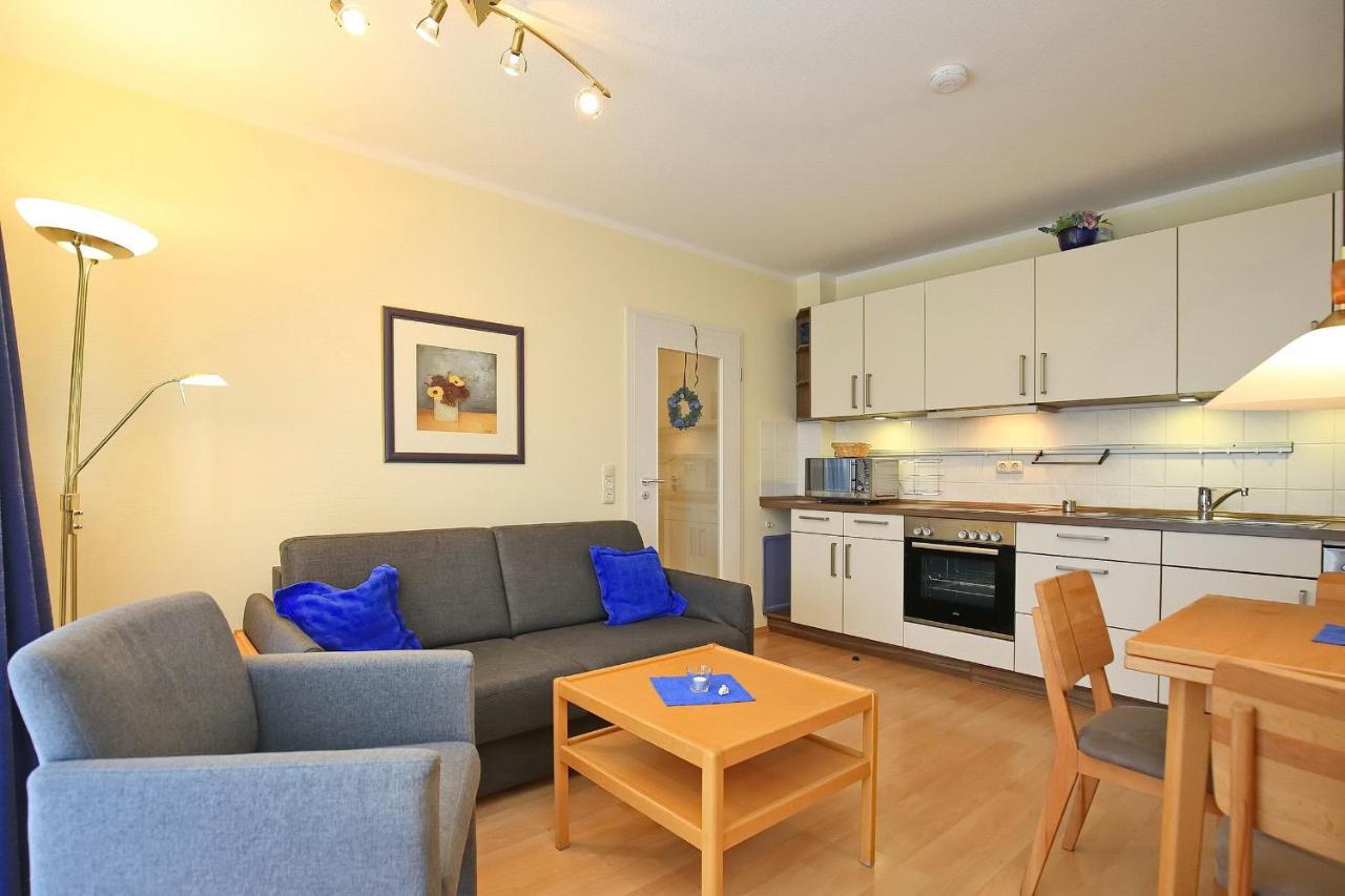 Haffblick Wohnung 20 Boltenhagen  Luaran gambar